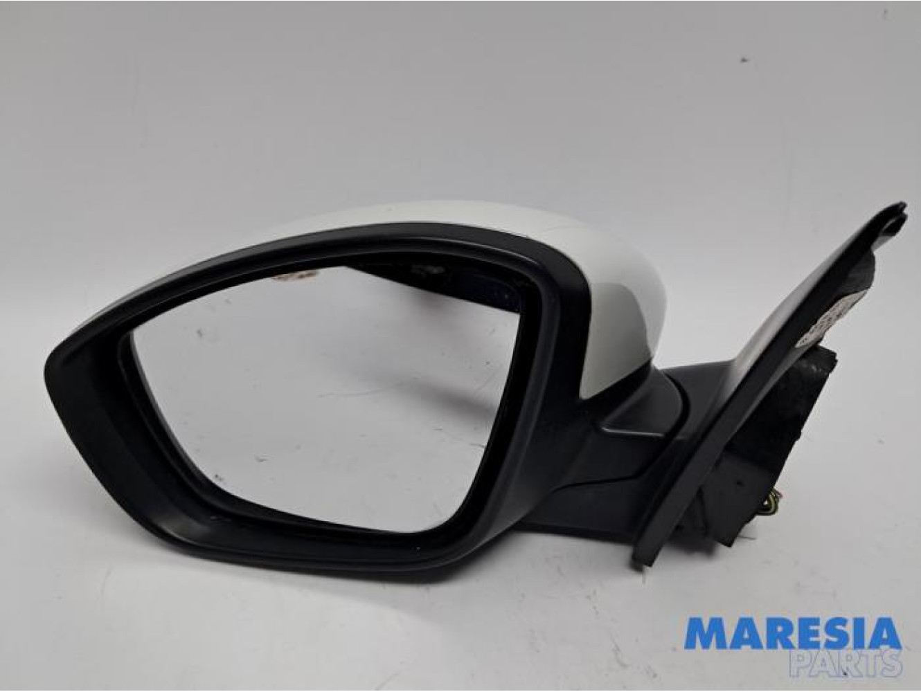 Peugeot - 308 - Wing mirror, left