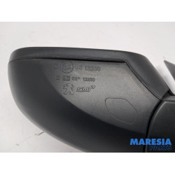 Peugeot - 308 - Wing mirror, left