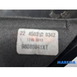 Peugeot - 308 - Wing mirror, left