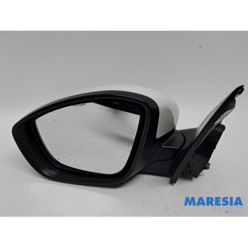 Peugeot - 308 - Wing mirror, left