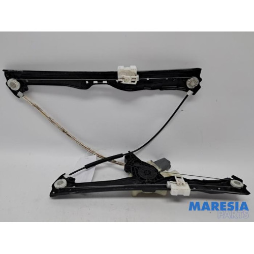 Peugeot - 308 - Window mechanism 4-door, front left