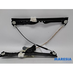 Peugeot - 308 - Window mechanism 4-door, front right