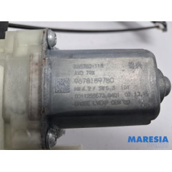 Peugeot - 308 - Window mechanism 4-door, front right