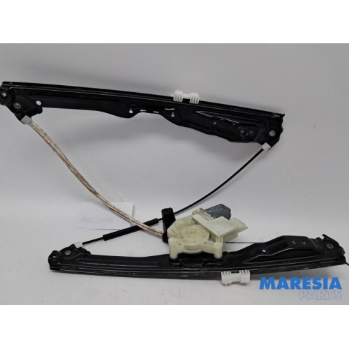 Peugeot - 308 - Window mechanism 4-door, front right
