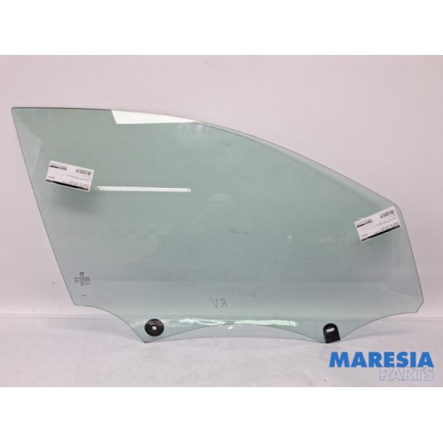 Peugeot - 308 - Portierruit 4Deurs rechts-voor