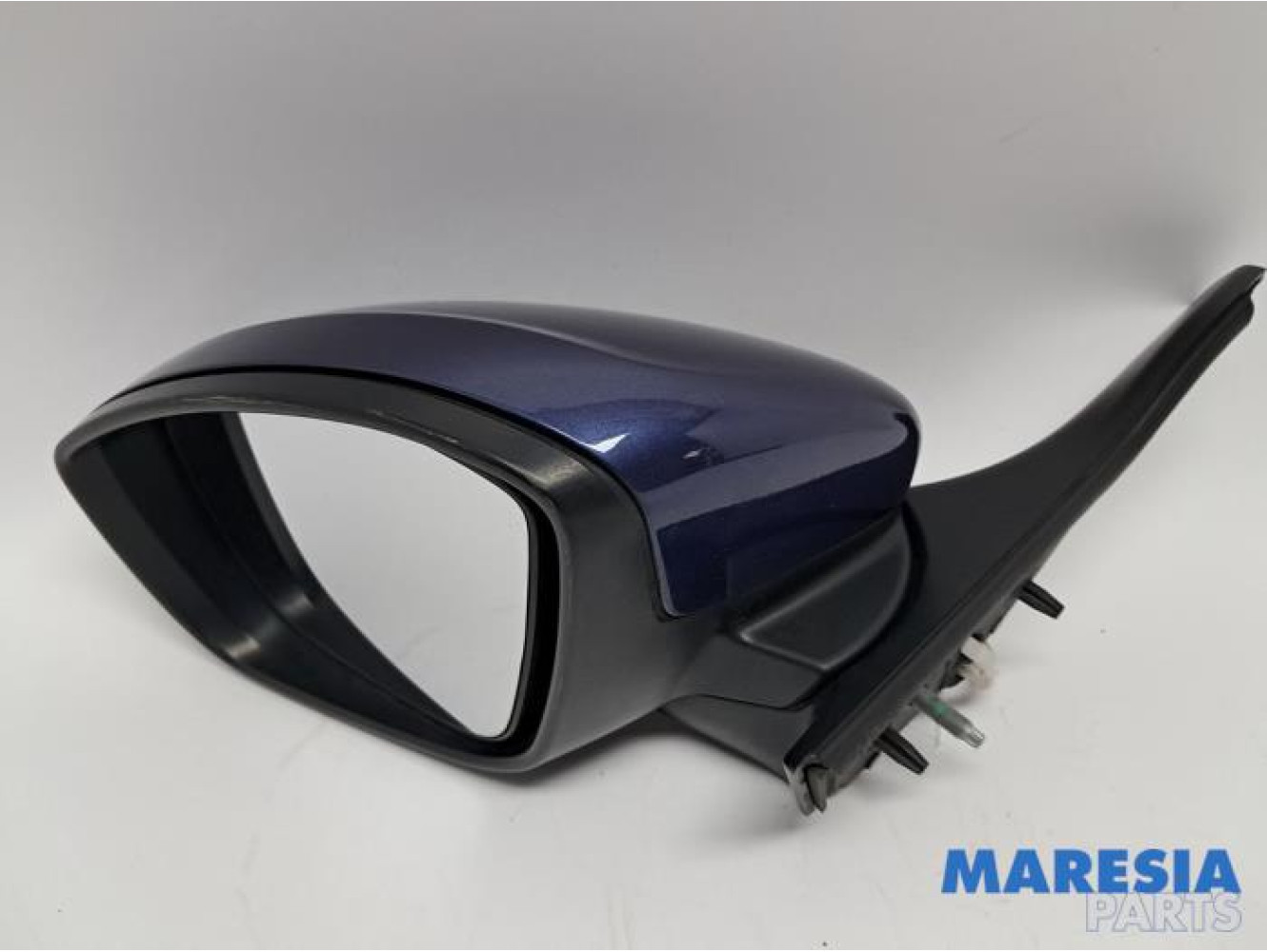 Peugeot - 208 - Wing mirror, left