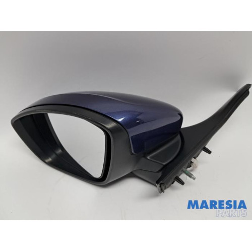 Peugeot - 208 - Wing mirror, left