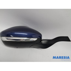 Peugeot - 208 - Wing mirror, right
