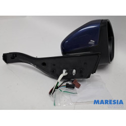 Peugeot - 208 - Wing mirror, right