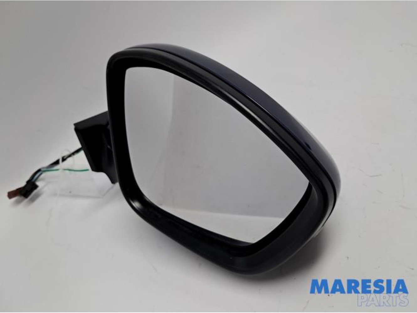 Peugeot - 208 - Wing mirror, right