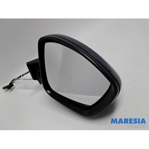 Peugeot - 208 - Wing mirror, right