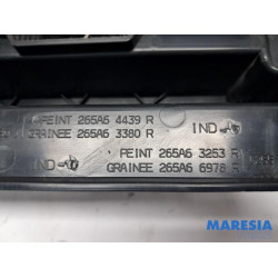 Nissan - NV300 - Achterlicht links