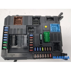 Peugeot - 208 - Computer Motormanagement
