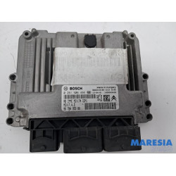 Peugeot - 208 - Computer Motormanagement