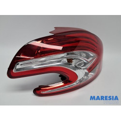 Peugeot - 208 - Achterlicht links
