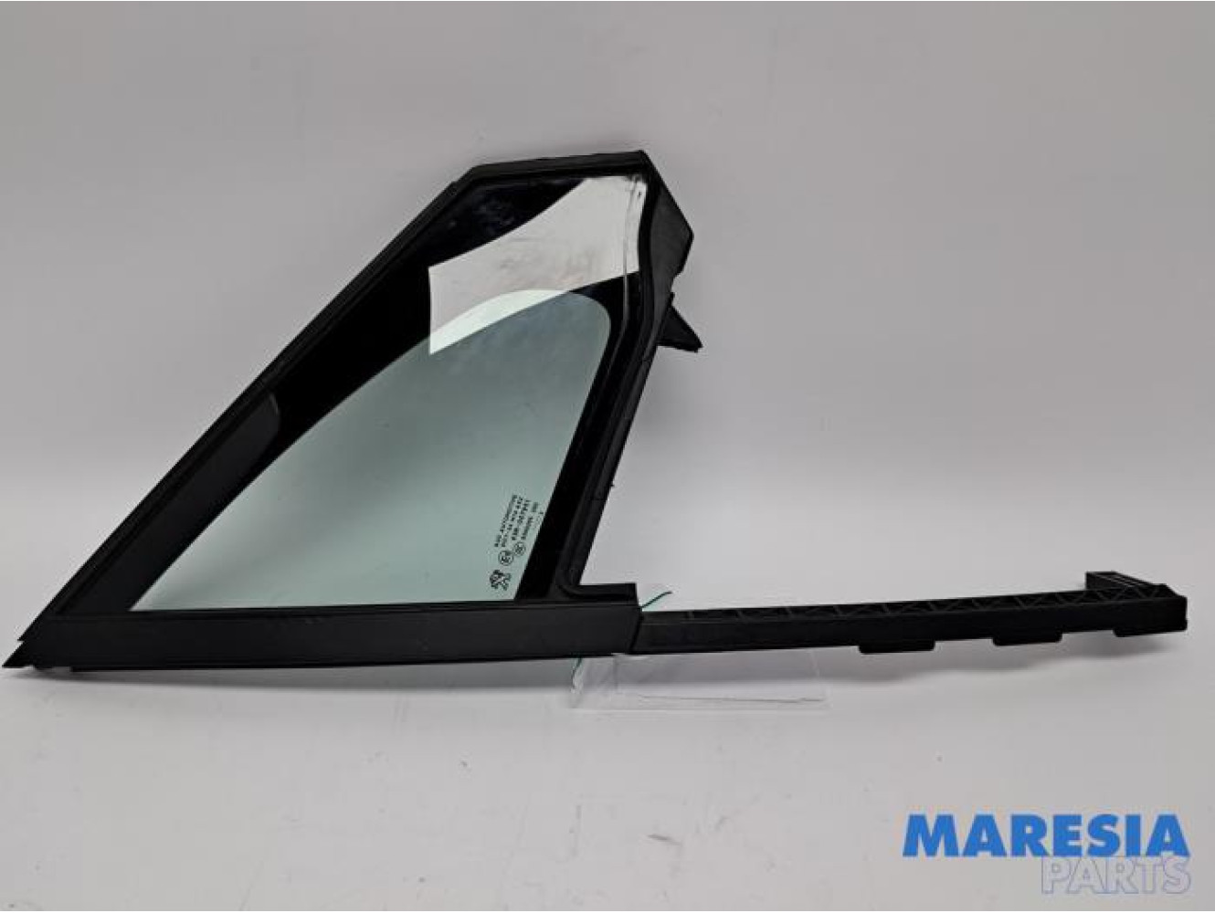 Peugeot - 208 - Dreieckfenster rechts vorne