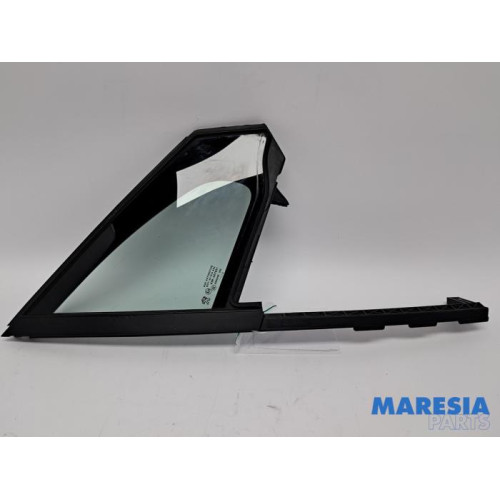 Peugeot - 208 - Dreieckfenster rechts vorne