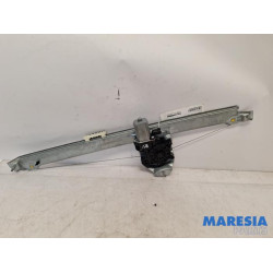 Nissan - NV300 - Window mechanism 2-door, front right