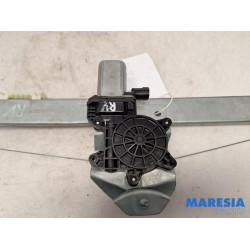 Nissan - NV300 - Window mechanism 2-door, front right