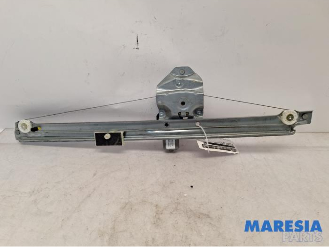 Nissan - NV300 - Window mechanism 2-door, front right