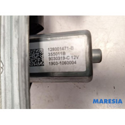 Nissan - NV300 - Window mechanism 2-door, front right