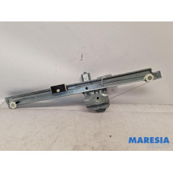 Nissan - NV300 - Fenstermechanik 2-türig links vorne