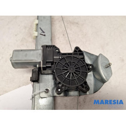 Nissan - NV300 - Fenstermechanik 2-türig links vorne
