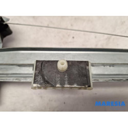 Nissan - NV300 - Fenstermechanik 2-türig links vorne