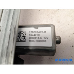 Nissan - NV300 - Fenstermechanik 2-türig links vorne