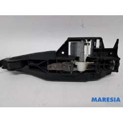 Peugeot - 208 - Rear door handle 4-door, right