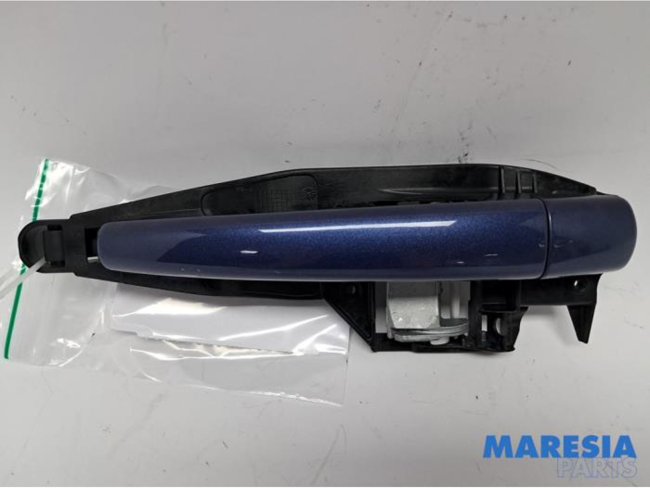 Peugeot - 208 - Rear door handle 4-door, right