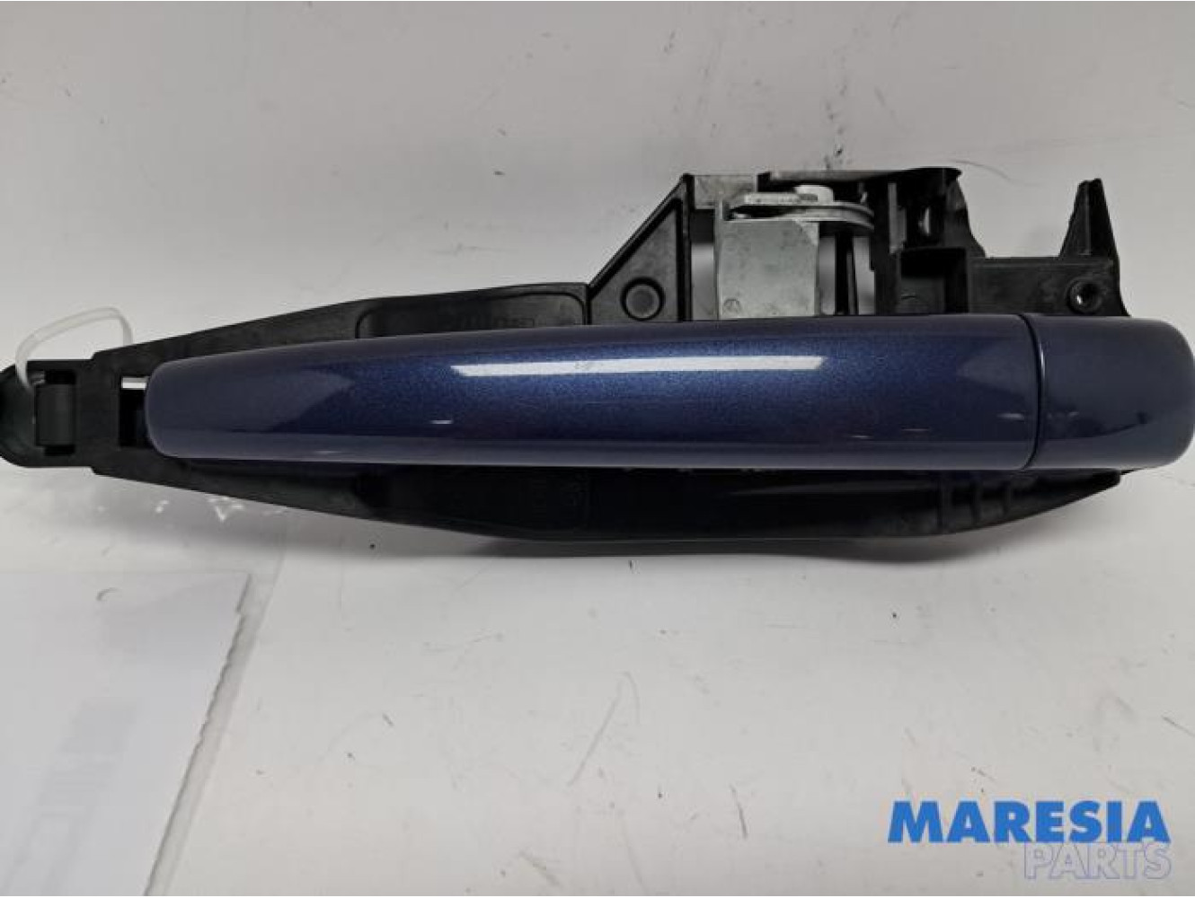 Peugeot - 208 - Poignée portière 4portes arrière gauche