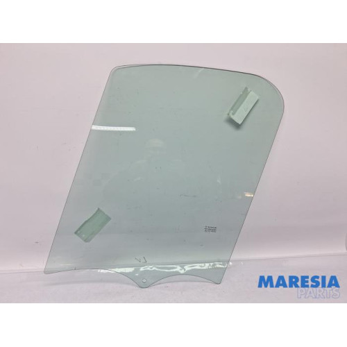 Nissan - NV300 - Portierruit 2Deurs links