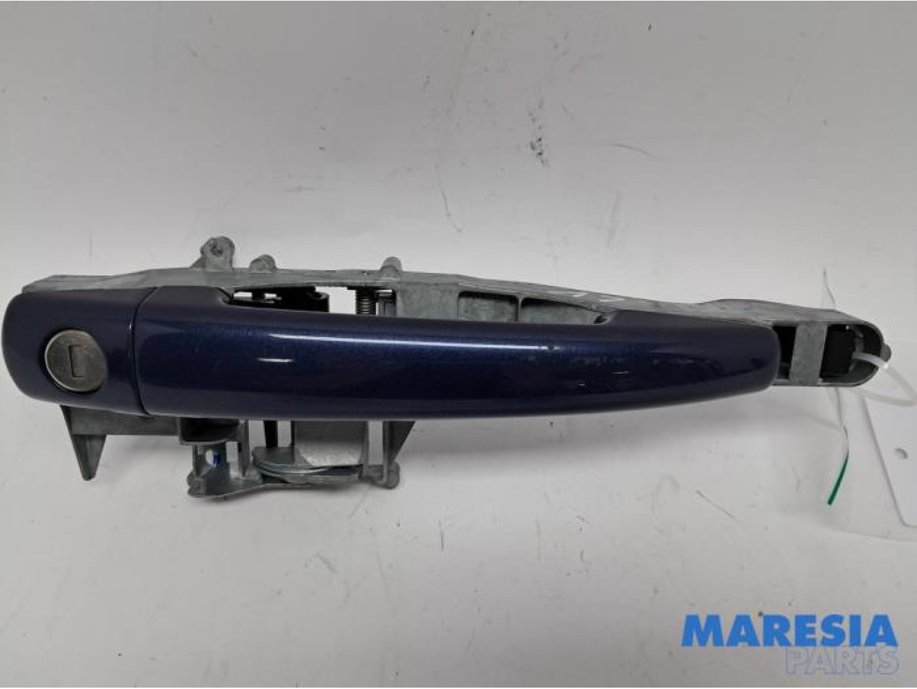 Peugeot - 208 - Door handle 4-door, front left