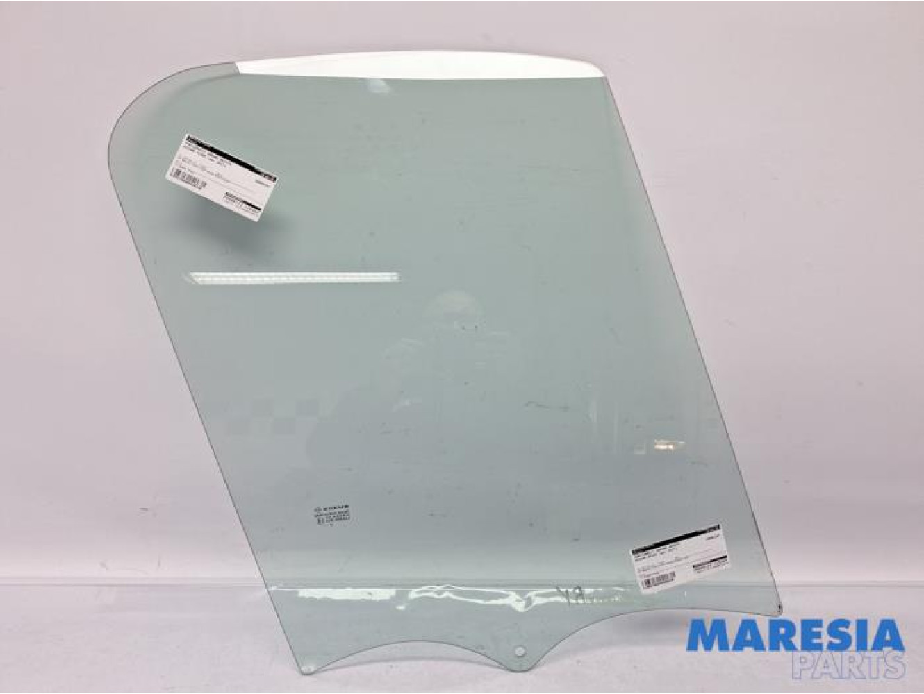 Nissan - NV300 - Portierruit 2Deurs rechts