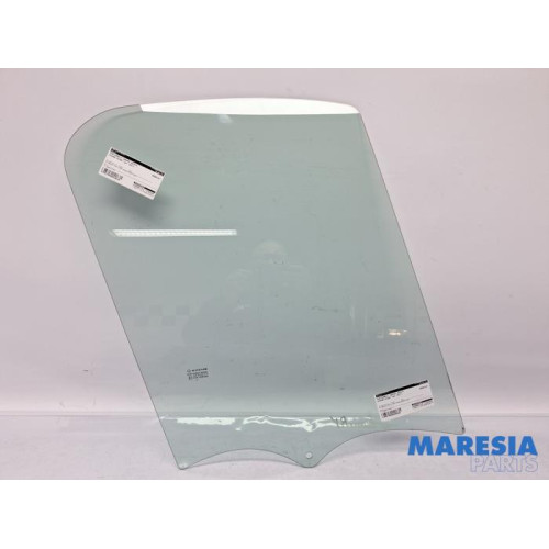 Nissan - NV300 - Portierruit 2Deurs rechts