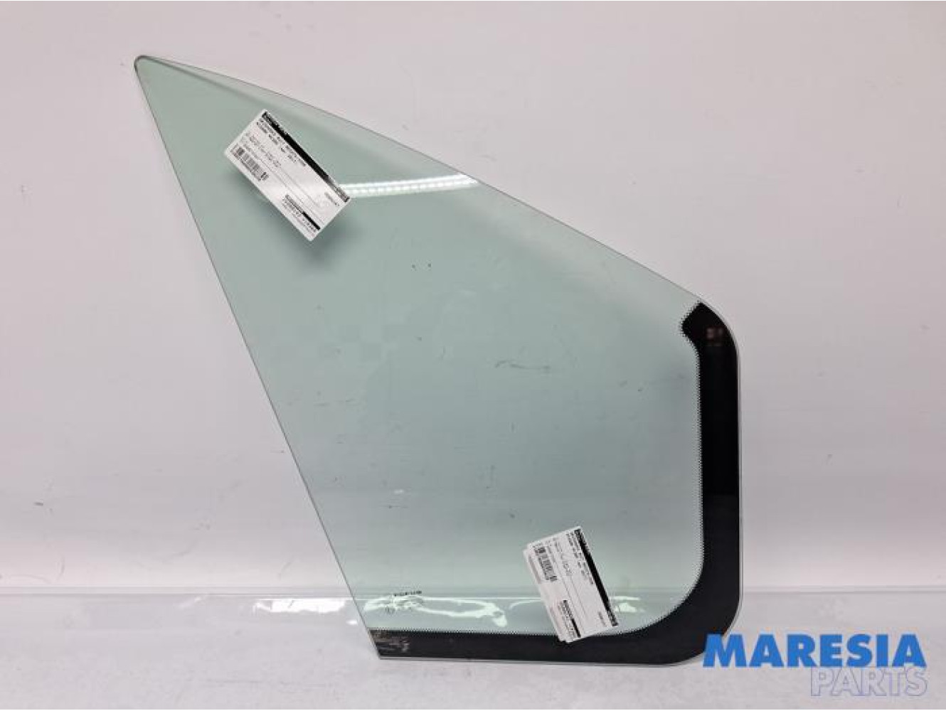 Nissan - NV300 - Driehoeks Ruit rechts-voor