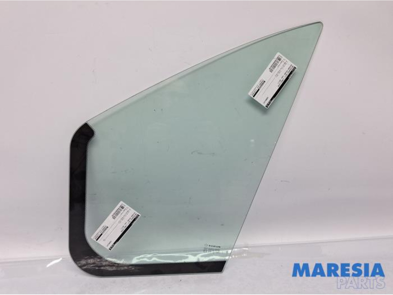 Nissan - NV300 - Quarter light, front left