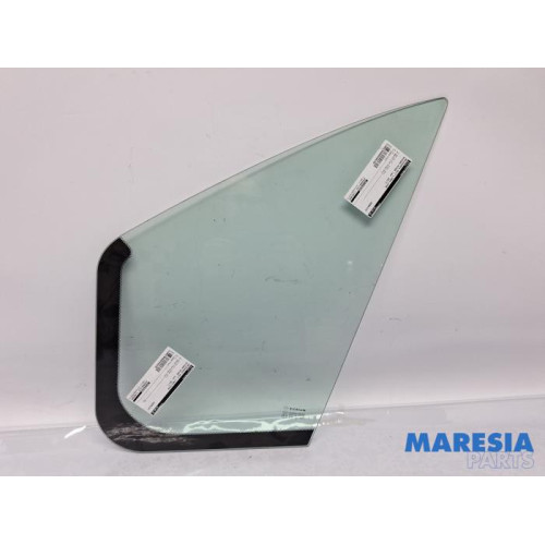 Nissan - NV300 - Driehoeks Ruit links-voor