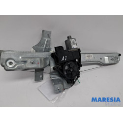 Peugeot - 208 - Window mechanism 4-door, front left