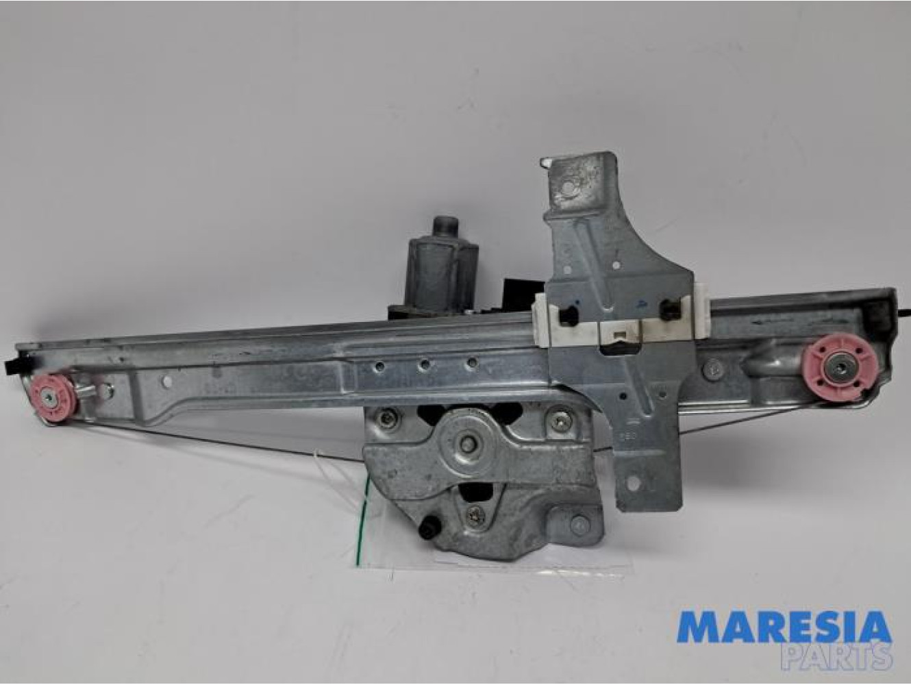 Peugeot - 208 - Window mechanism 4-door, front left