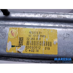 Peugeot - 208 - Fenstermechanik 4-türig links hinten