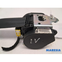 Peugeot - 208 - Sicherheitsgurt links vorne