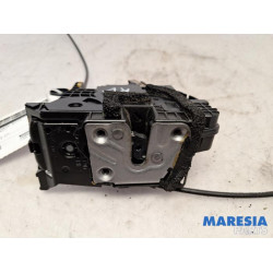 Nissan - NV300 - Door lock mechanism 2-door, right
