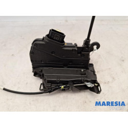 Nissan - NV300 - Door lock mechanism 2-door, right
