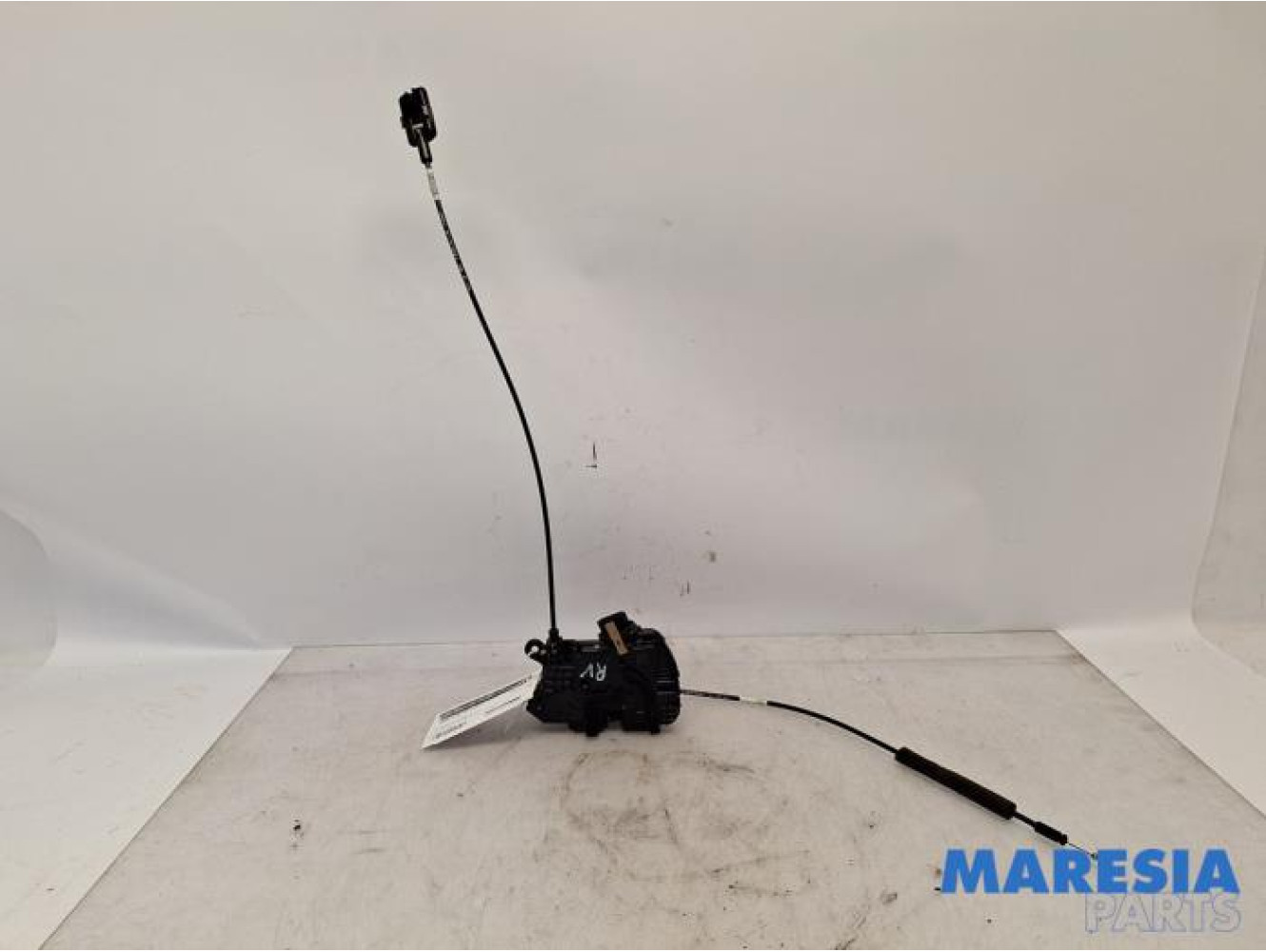 Nissan - NV300 - Door lock mechanism 2-door, right
