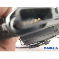 Nissan - NV300 - Door lock mechanism 2-door, right