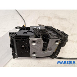 Nissan - NV300 - Door lock mechanism 2-door, right