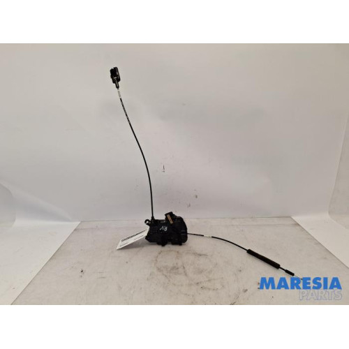 Nissan - NV300 - Door lock mechanism 2-door, right