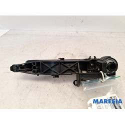 Nissan - NV300 - Door handle 2-door, right
